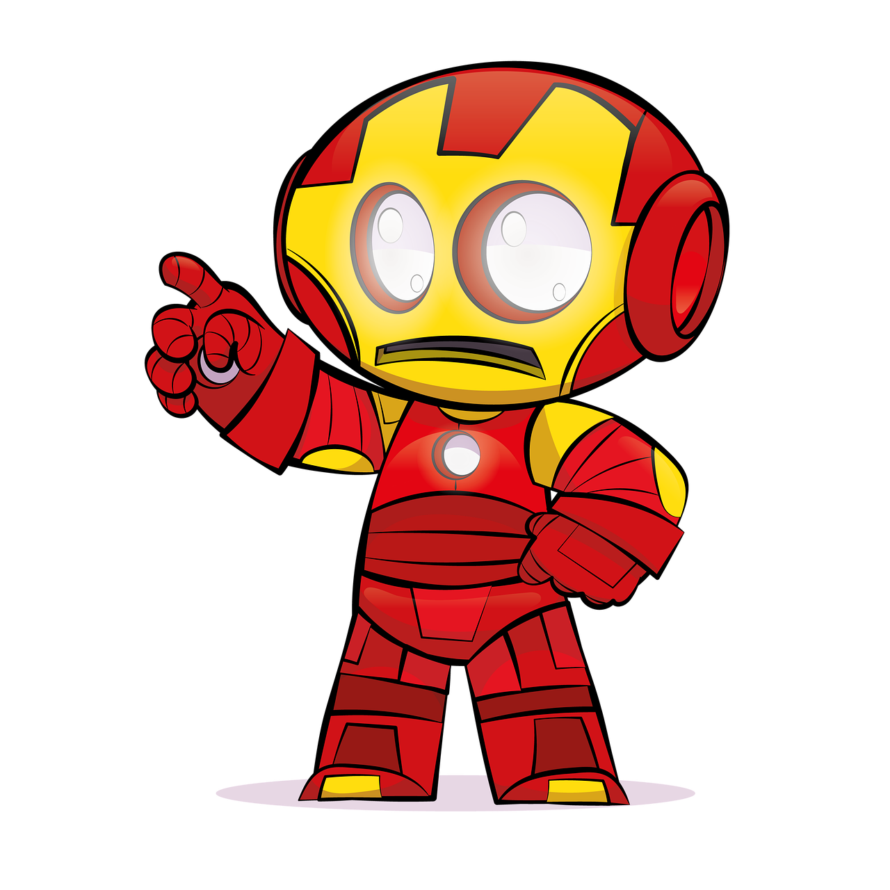 ironman